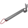 Camping Hammer, Stainless Steel Stake Hammer Tent Stake Hammer with