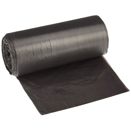 Bin Liners DEISS UNIVERSAL PLUS 15 L Pack of 50