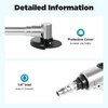 AGULIUM 3-Inch Air Cut off Tool, Long Handle Pneumatic Cut