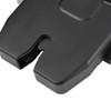 Broco Tailgate Lock, 8M51-R442A66 AC Car Boat Tailgate Lock Latch
