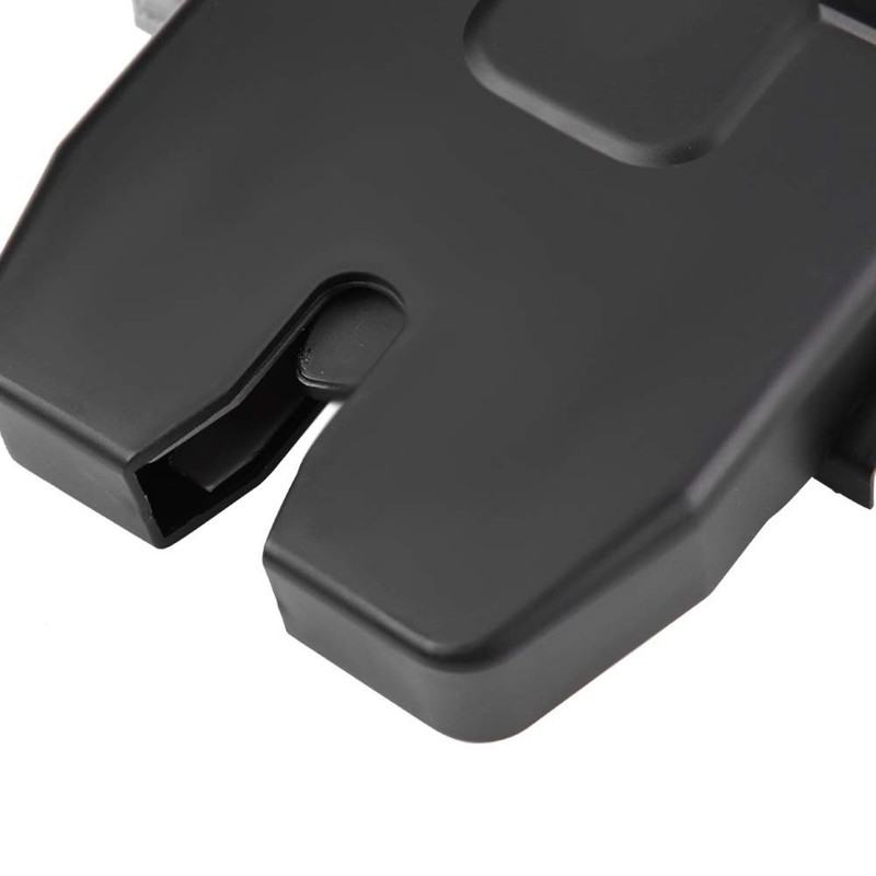 Broco Tailgate Lock, 8M51-R442A66 AC Car Boat Tailgate Lock Latch