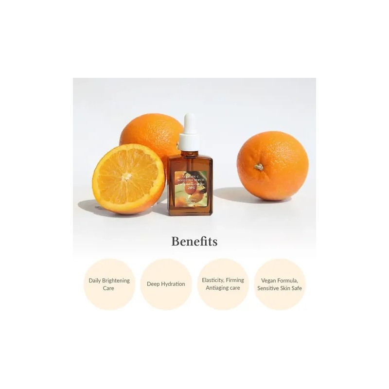 Dr Althea Suero Facial Vitamina C Y Acido Tranexámico 30ml