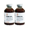Eccles PDRN 20 Percent Vial Ampoule 50ml x 2 /