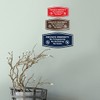Fancy Private Property No Trespassing No Soliciting No Sales Sign