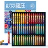 Paul Rubens Oil Pastels, 48 Colors HaiYa Artist Soft Oil