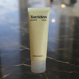 크림 솔리드인 세라마이드 크림 70ml Toriden Cream Solidine Ceramide Cream 70ml