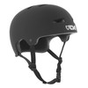 TSG Helmet Evolution, Solid Colour, black, xx-large