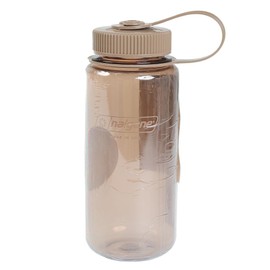 NALGENE NALGENE Wide Mouth 0.5L TRITAN RENEW Mocha Mocha