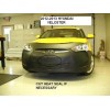 Lebra Front End Mask Cover Bra Fits 2012-2017 Hyundai Veloster
