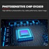 Keenso USB Camera Module HBV-1313 1600*1200 2 Million Pixels 60°