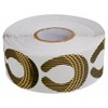 Debra Lynn Professional Horseshoe Nail Forms - (500 Per Roll)