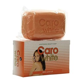Caro White- Jabón para piel Beauty Skin Tone 200 gr 37323 7oz