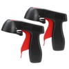 2Pcs Paint Can Handle ABS Spray Gun Tool Accessory Set