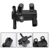 36162-RAA-A0 Canister Purge Solenoid Valve Replacement For Honda Accord 2.4L