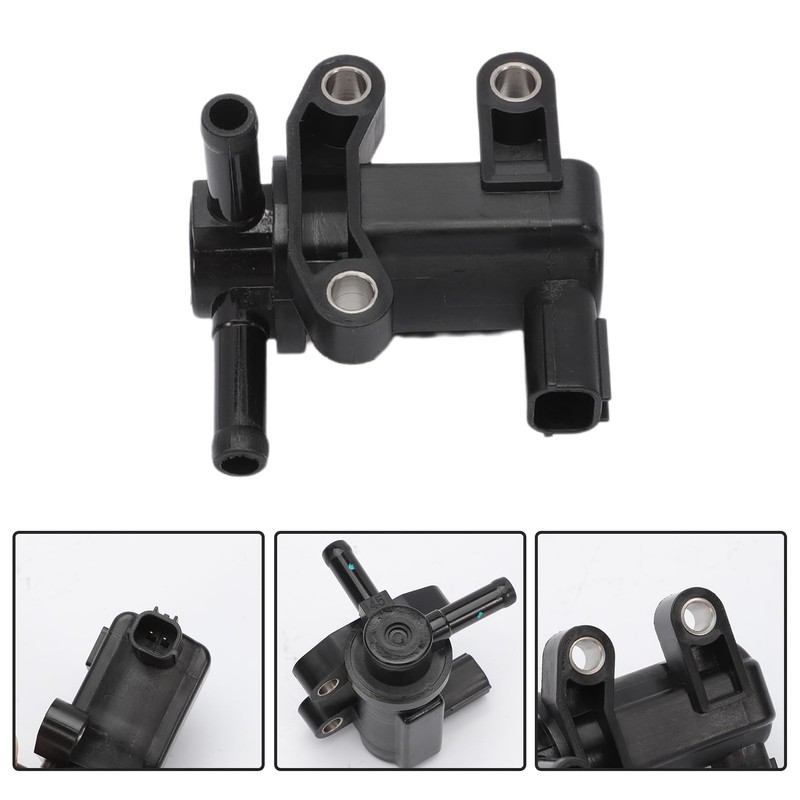 36162-RAA-A0 Canister Purge Solenoid Valve Replacement For Honda Accord 2.4L