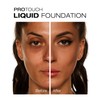 Kiss New York Professional Liquid Foundation - Lightweight and Hydrating