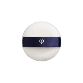 Clé de Peau Beaute Translucent Loose Powder Puff / 트렌스루센트 루스 파우더 퍼프