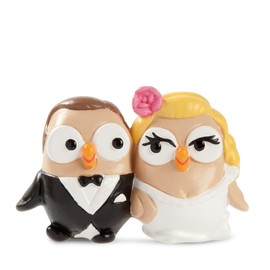 Egan Figurine, Ceramica, Mutlicolore, S