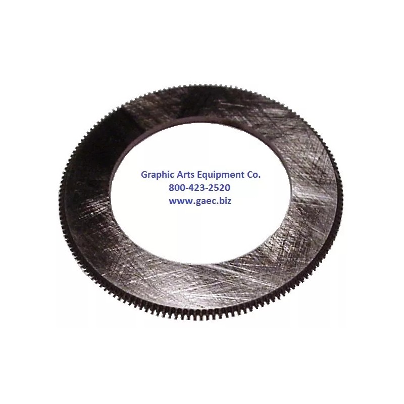 Graphic Whizard Perforating Blade, 10-095-GW, 12TPI
