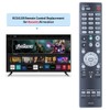 RC041SR Remote Control Replacement fit for Marantz Network Audio Receiver