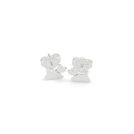 Radley Baylis Road Ladies Sterling Silver Triple Pack Earring Set RYJ1303