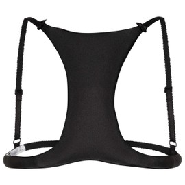 La Decollette © Noir Naturel original Antiwrinkle Bra, the innovative solution for obtaining and maintaining a nice, smooth and tight neckline