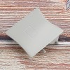 Sliding Sunroof Window Switch Button Cover Gray 16482071858K67 Fits for