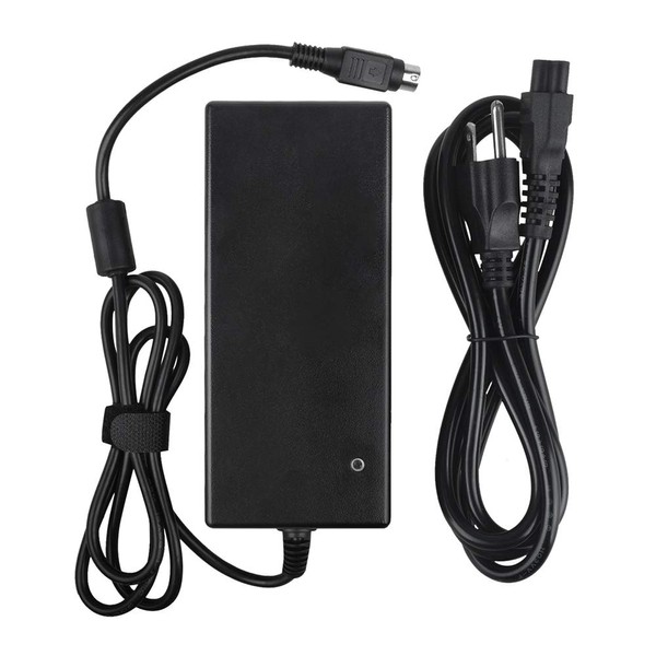 Digipartspower 4-Pin AC/DC Adapter for CWT Channel Well Technology CAD120121