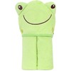 Be Mammy BE20-272-BBL Hooded Towel Cotton 95 cm x 95