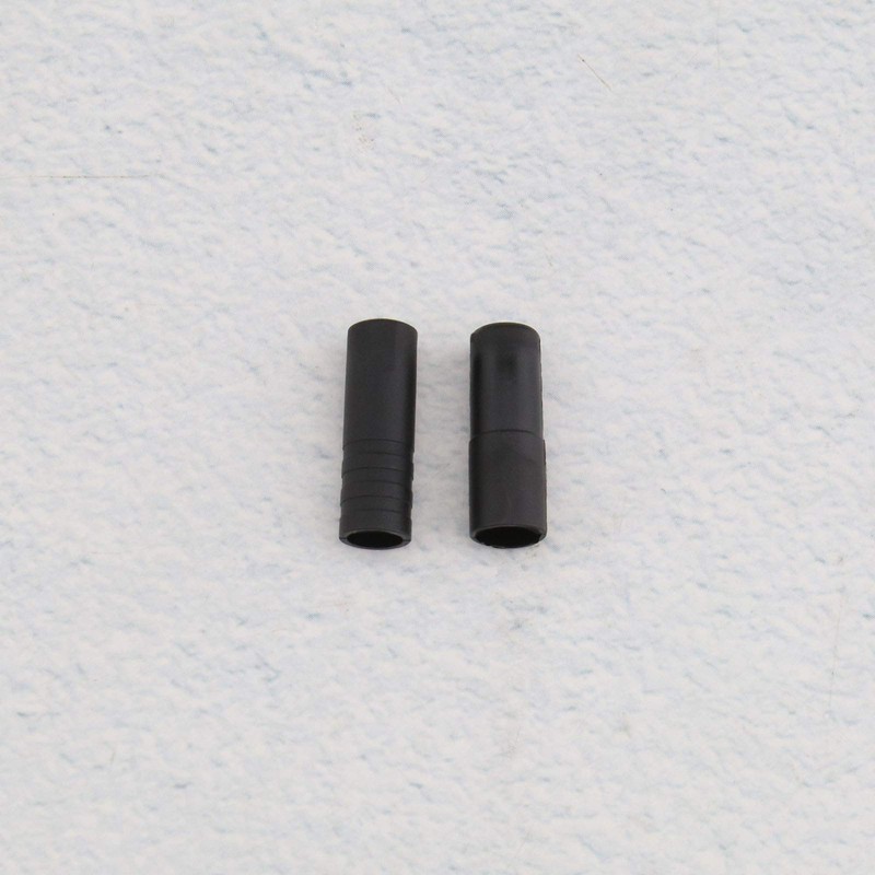 SING F LTD 200x Bicycle Shift Brake Cable Protectors Housing