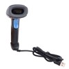 1D 2D Barcode Scanner Fast Scanning Speed QR Code Scanner
