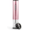 CHEER Electric Wine Opener Automatic Corkscrew Foil Cutter & Batteries