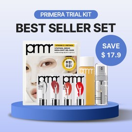 Primera Best Seller Trial Bundles