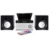 iLive Electronics Wireless Home Stereo System, with CD Player and