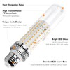 E26 LED Bulb, 25W Corn Light 200W Equivalent 3000K Warm