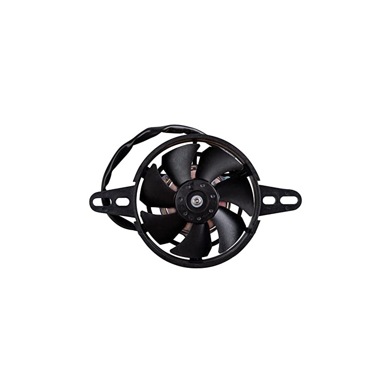 Tusk Replacement Fan 4" (for The Tusk Digital Radiator Fan