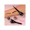 Gel Para Cejas Brow Gel De Larga Duración Waterproof Pink