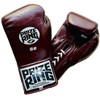 PRIZE RING "Classic" Boxing Gloves Lace-up 10oz Enge