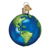 Old World Christmas Ornaments: Outer Space Gifts Glass Blown Ornaments