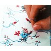 Clover 57-233 Curved Needle Fine Assortment