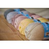 Hayfield Bonus DK Double Knitting, Baby Pink (851), 100g by