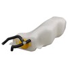 TRQ Radiator Coolant Reservoir Expansion Tank Overflow Bottle Compatible with
