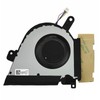 ZHAWULEEFB Replacement New Laptop CPU+GPU Cooling Fan for ASUS TUF