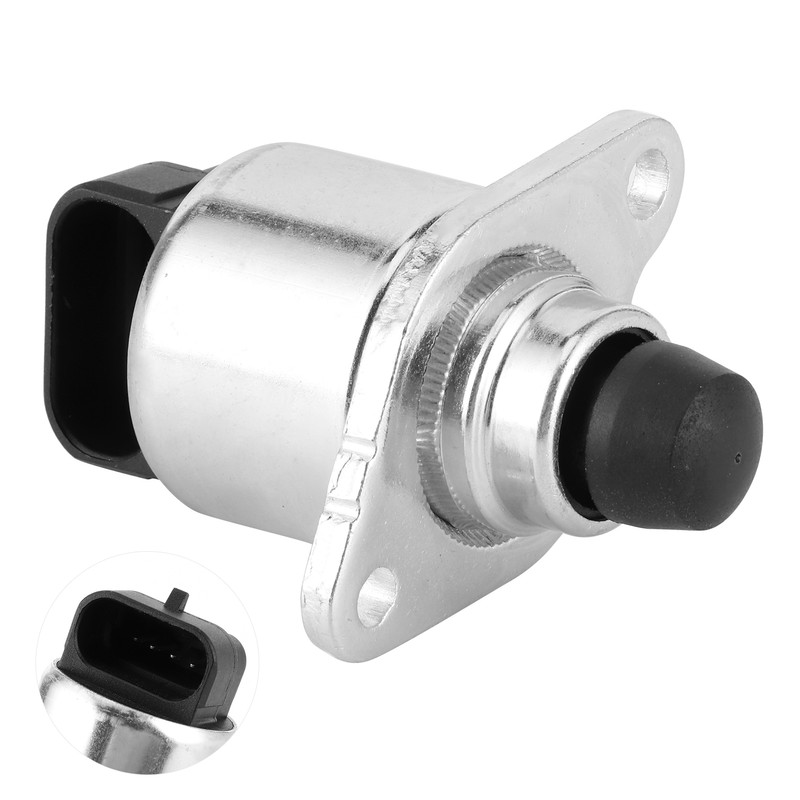 Idle Air Control Valve 3843750 Aluminium Alloy IAC Valve for