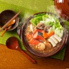 Ultimate Japanese Hot Pot Soup Base Assort Box: IPPUDO Plant-Based,