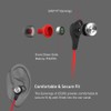 Phiaton C530S In Ear Stereo Earbuds Headphones Wired Earphones with