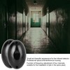 New Door Single Beam Alarm Photoelectric Infrared Detector Home Security