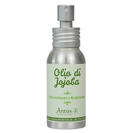 Antos Jojoba-Öl, antioxidativ und stärkend, 50 ml, Ecobio H5