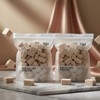 Soft piece sponge multi-purpose 70P x 2 rectangular shape /
