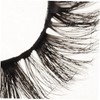 Baluue Voluminous Curled Lash Clusters Natural Look False Lashes Lightweight
